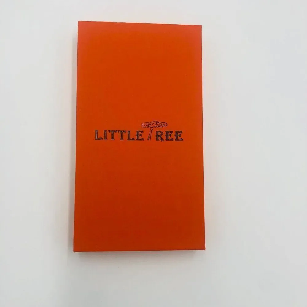 Little Tree brand new